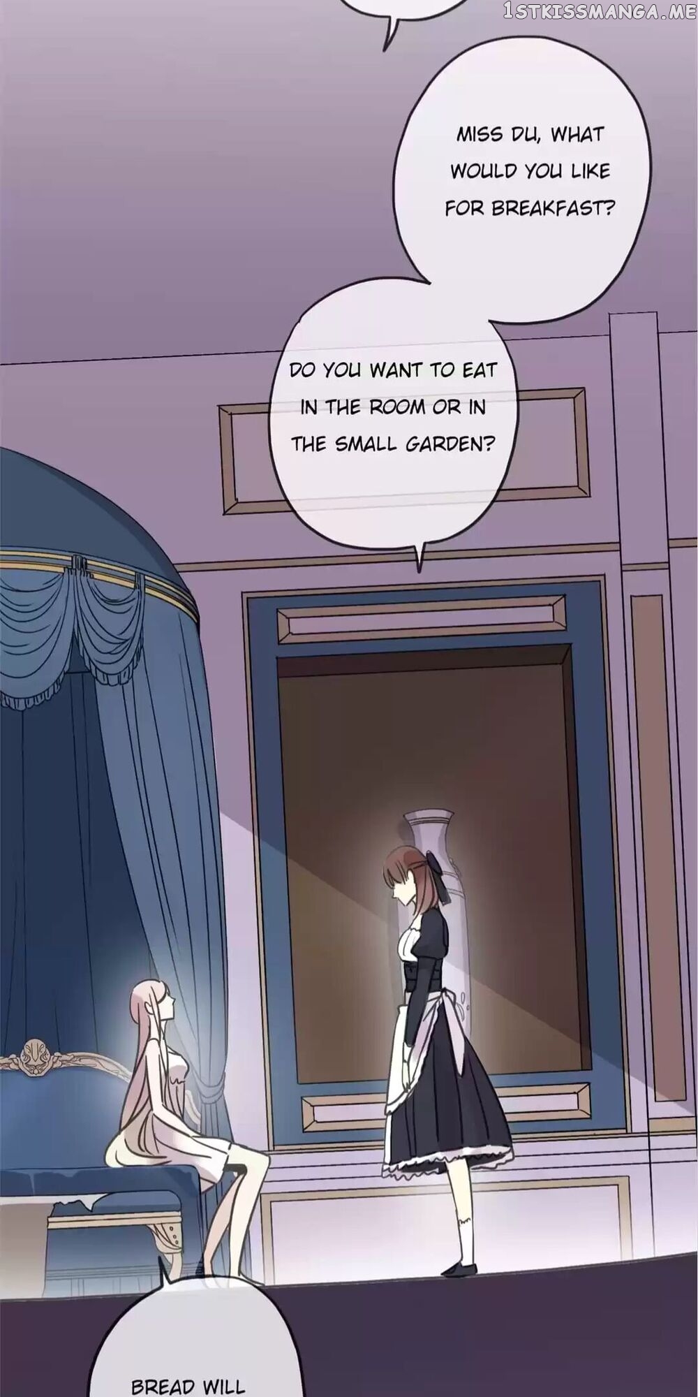 Sweet Bite Marks Chapter 50 - page 16