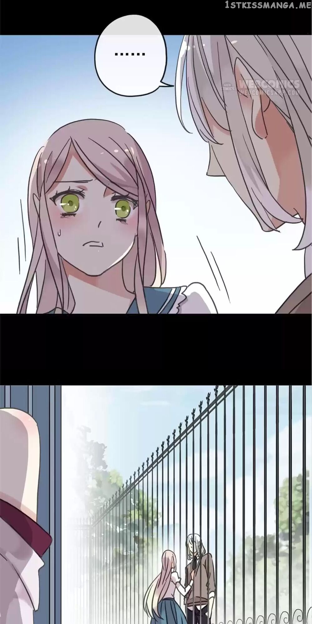 Sweet Bite Marks Chapter 50 - page 28