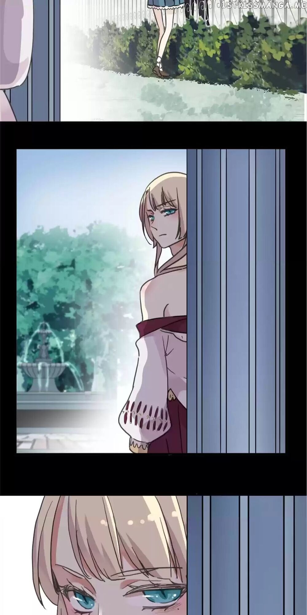 Sweet Bite Marks Chapter 50 - page 29