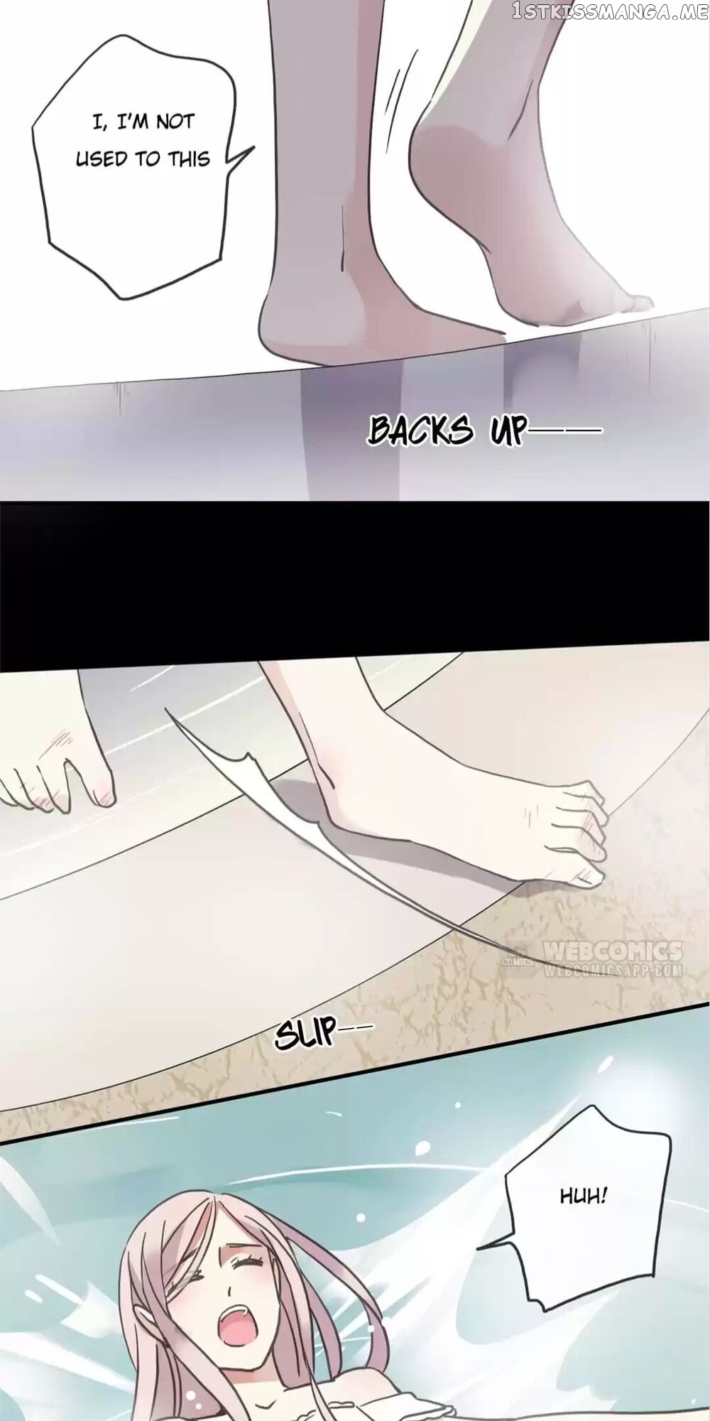 Sweet Bite Marks Chapter 50 - page 5