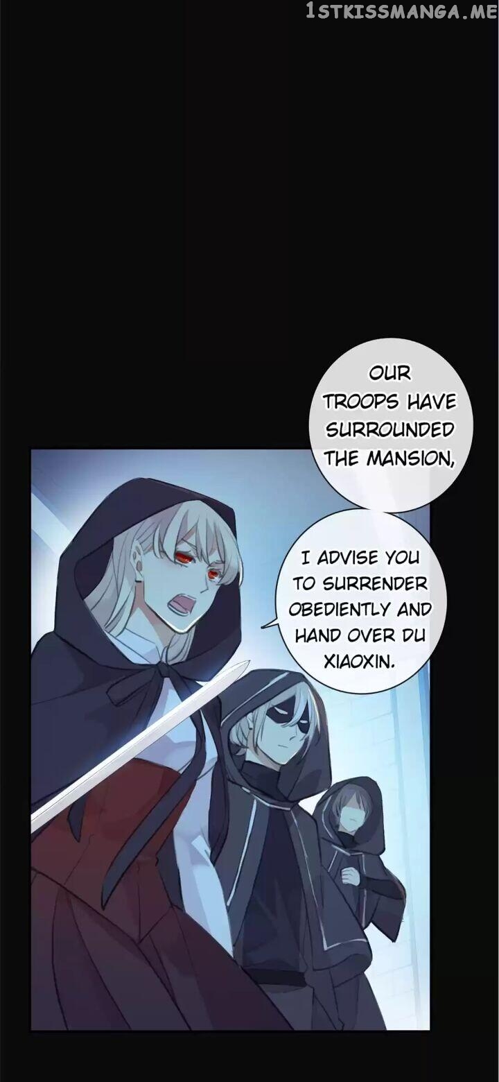 Sweet Bite Marks Chapter 85 - page 12