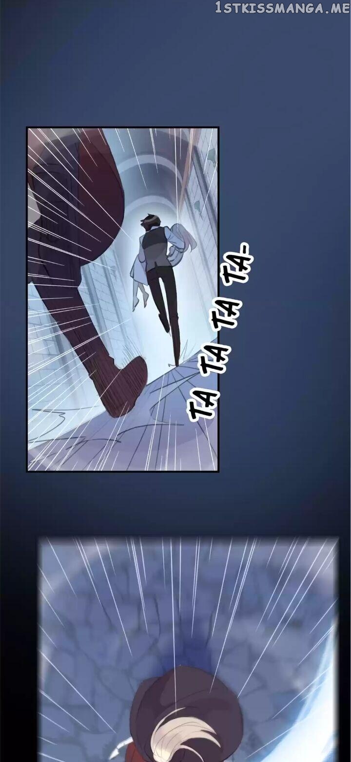 Sweet Bite Marks Chapter 85 - page 18