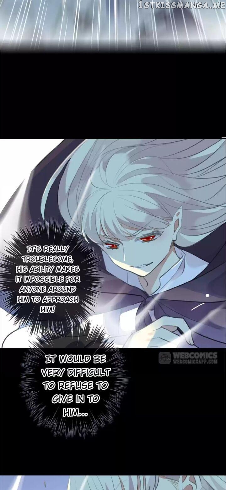 Sweet Bite Marks Chapter 85 - page 26