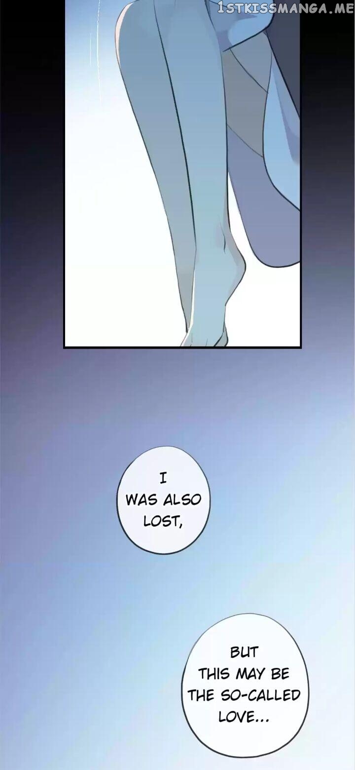 Sweet Bite Marks Chapter 85 - page 3