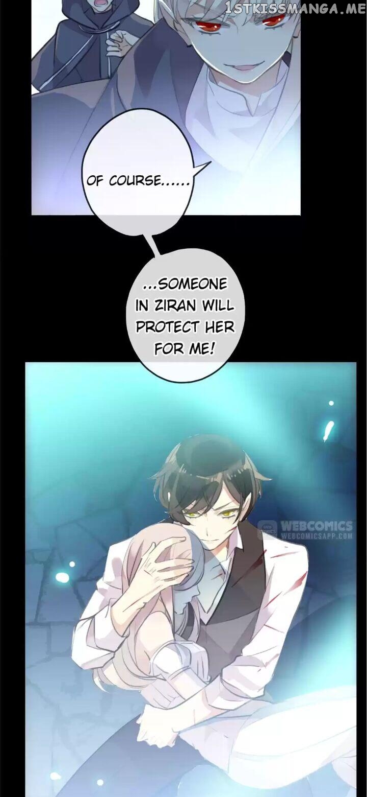 Sweet Bite Marks Chapter 85 - page 32