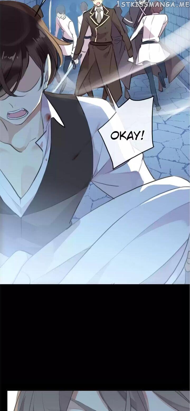 Sweet Bite Marks Chapter 85 - page 42