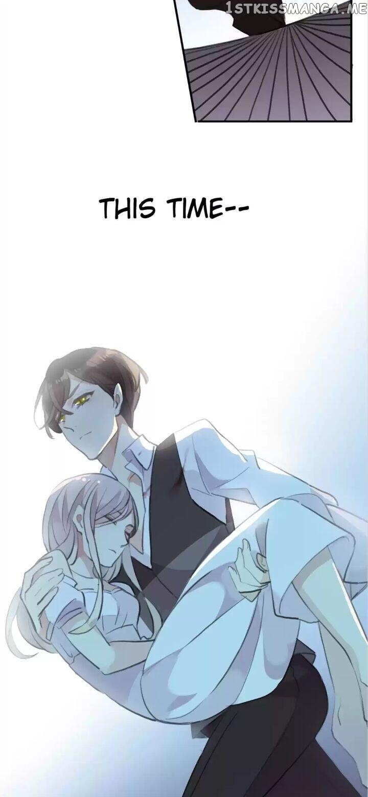 Sweet Bite Marks Chapter 85 - page 46
