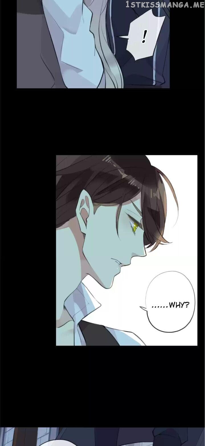 Sweet Bite Marks Chapter 85 - page 7
