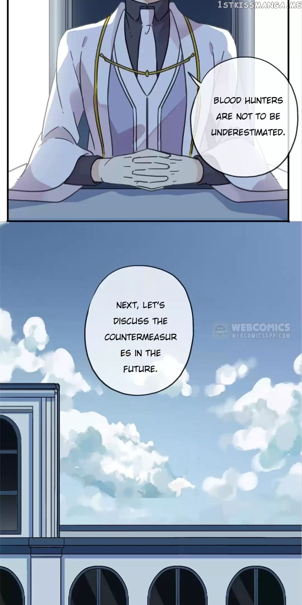 Sweet Bite Marks Chapter 49 - page 15