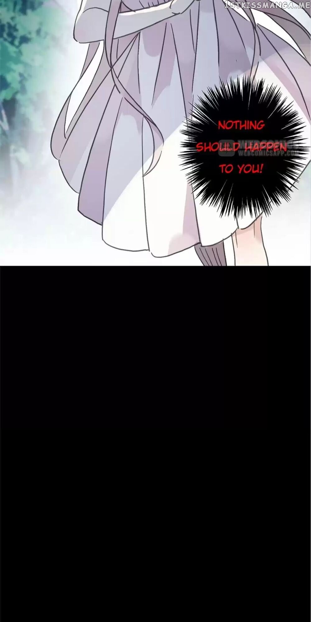 Sweet Bite Marks Chapter 49 - page 2