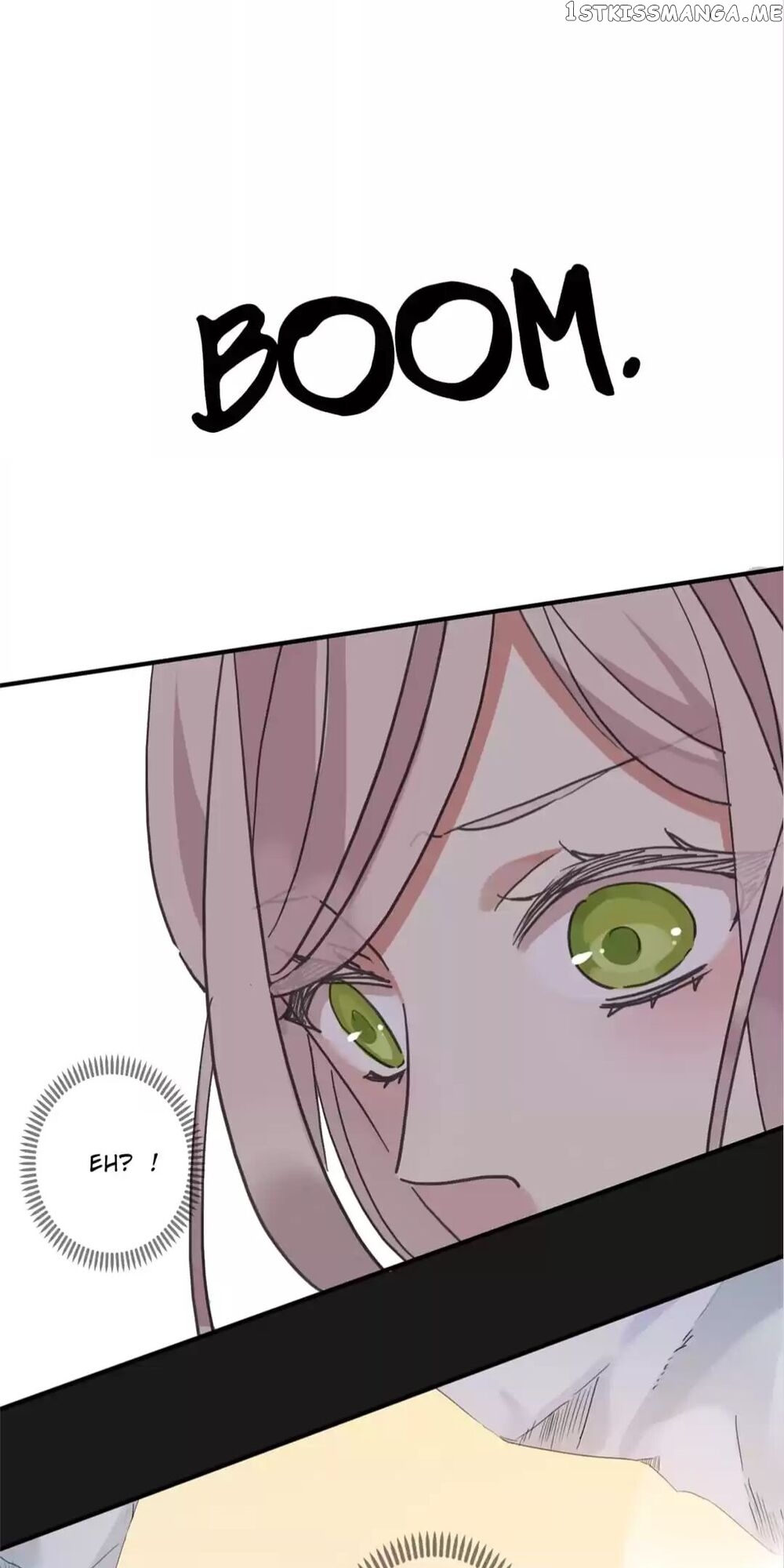 Sweet Bite Marks Chapter 49 - page 23
