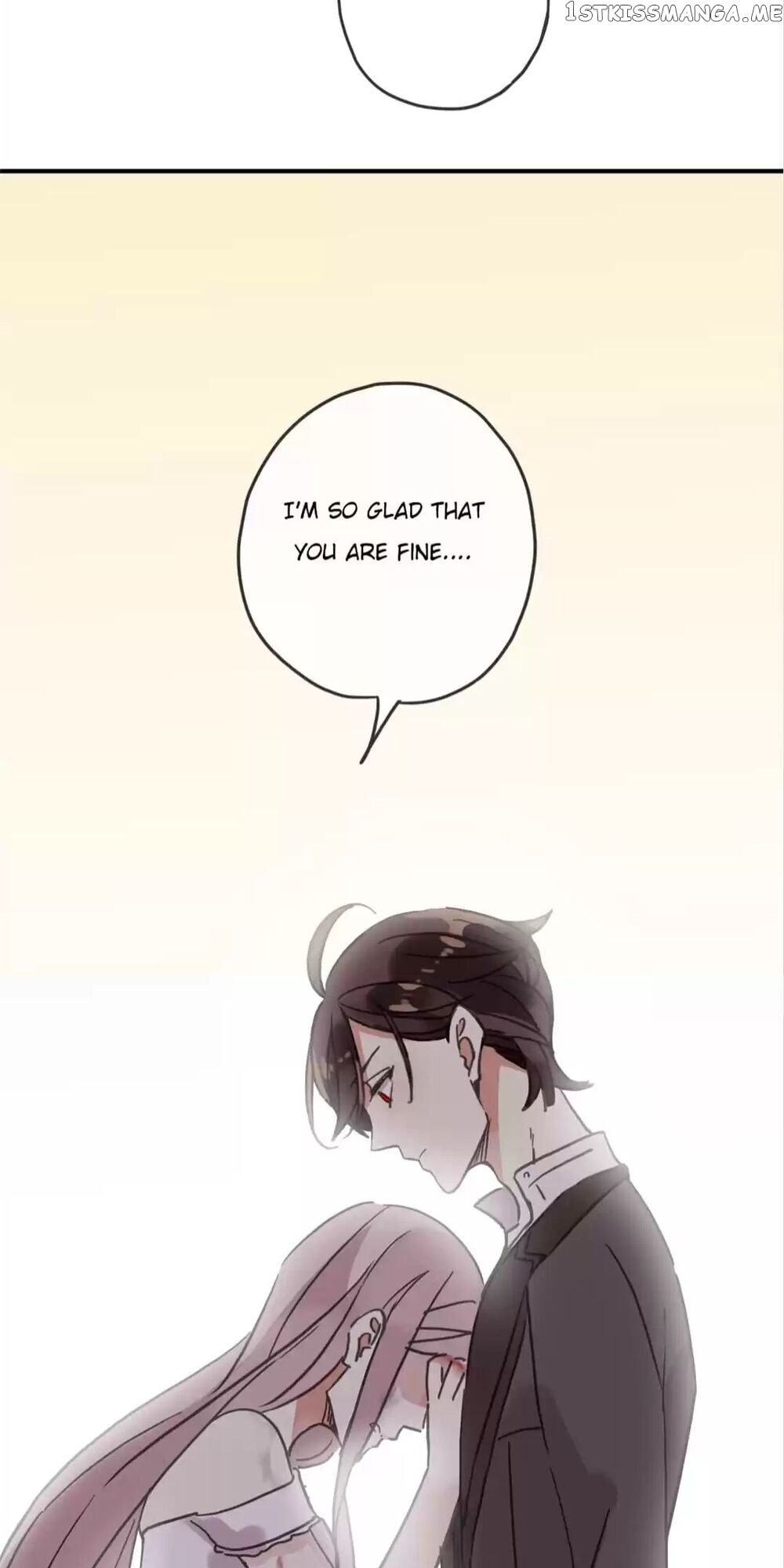 Sweet Bite Marks Chapter 49 - page 26