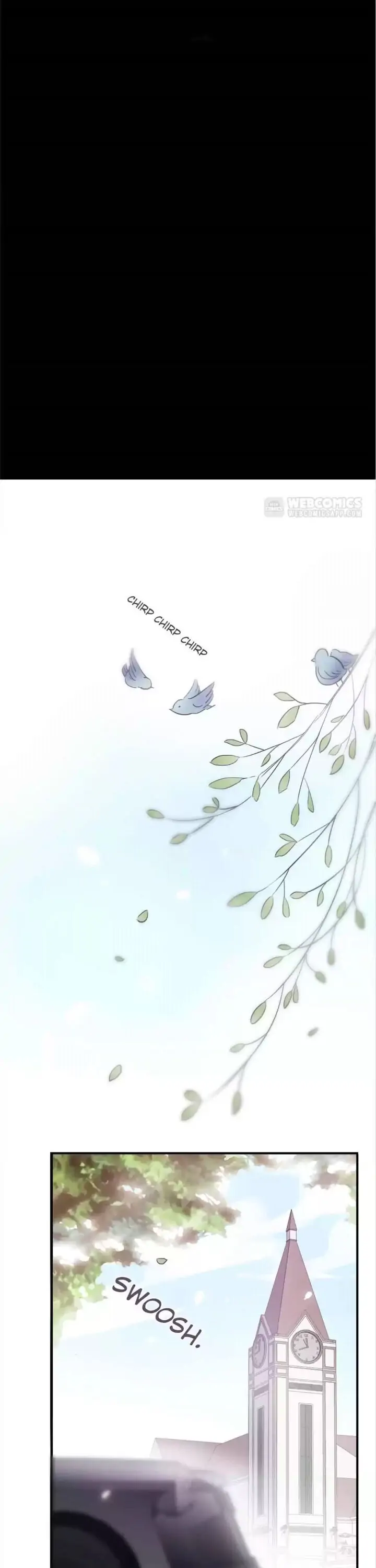Sweet Bite Marks Chapter 192 - page 1