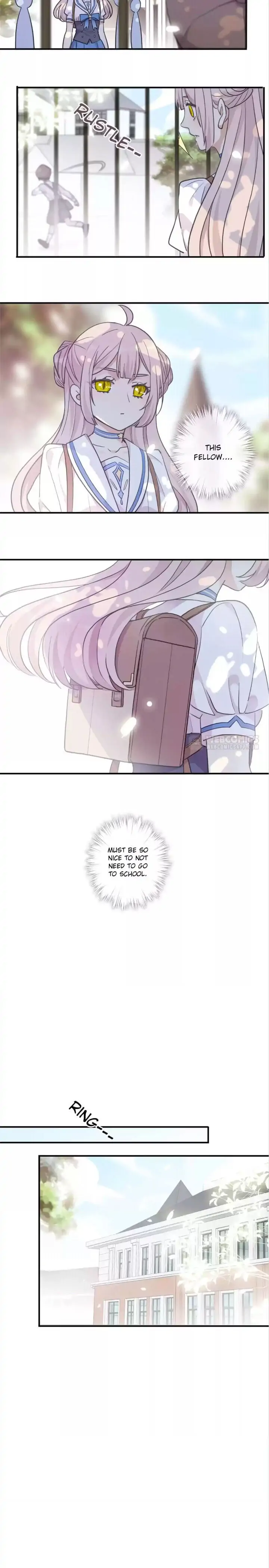 Sweet Bite Marks Chapter 192 - page 10