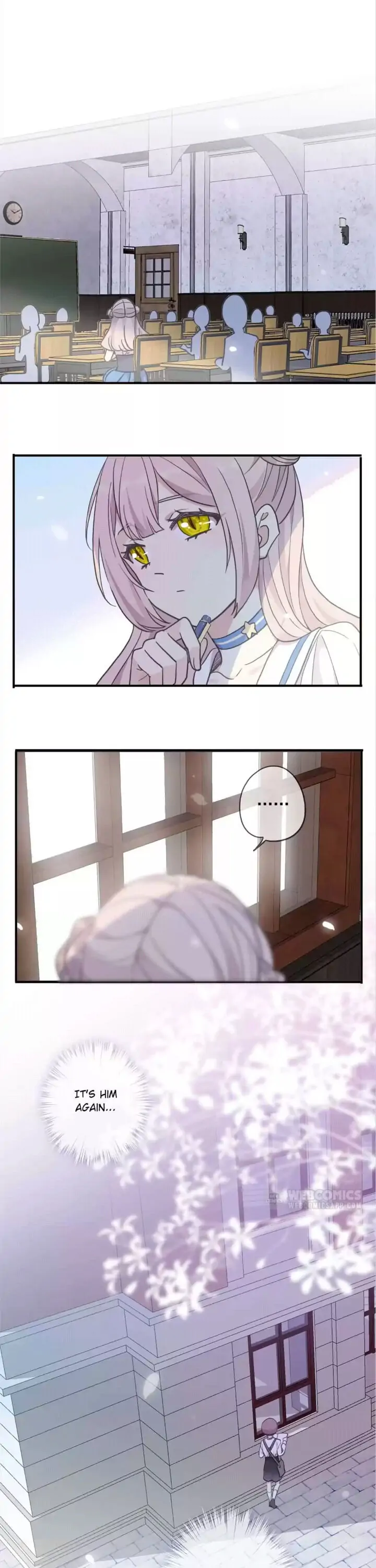 Sweet Bite Marks Chapter 192 - page 11