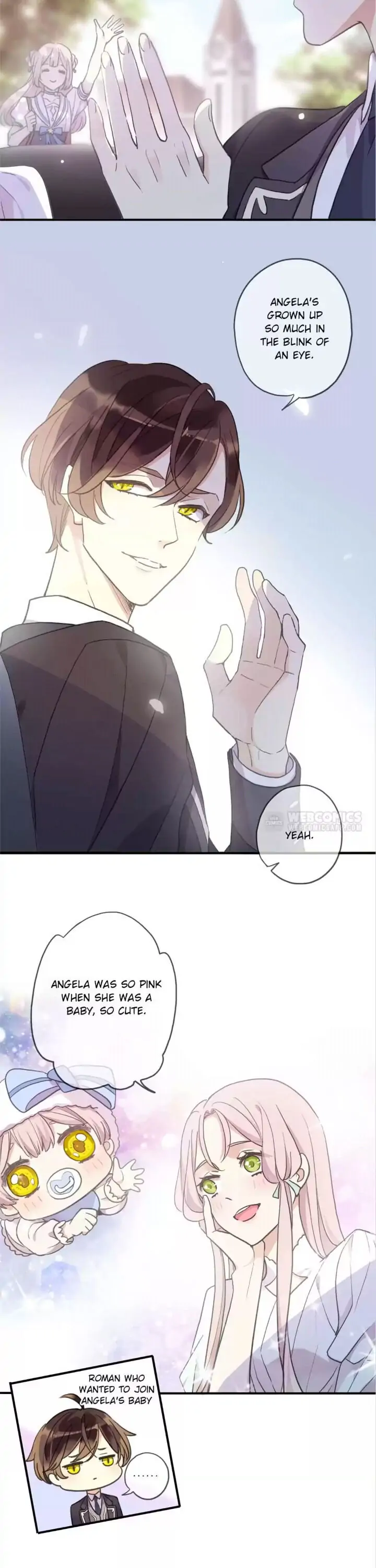 Sweet Bite Marks Chapter 192 - page 4