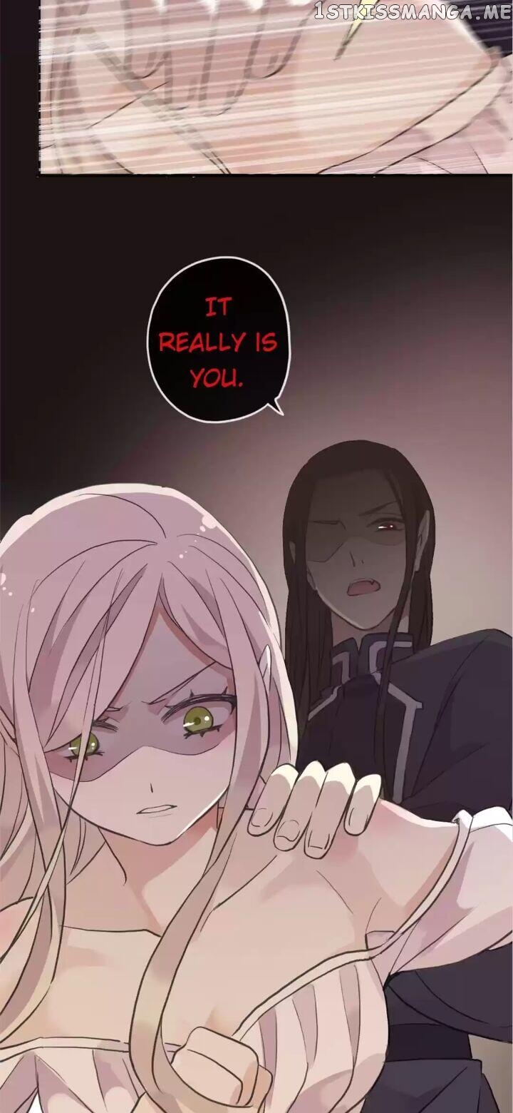 Sweet Bite Marks Chapter 84 - page 12
