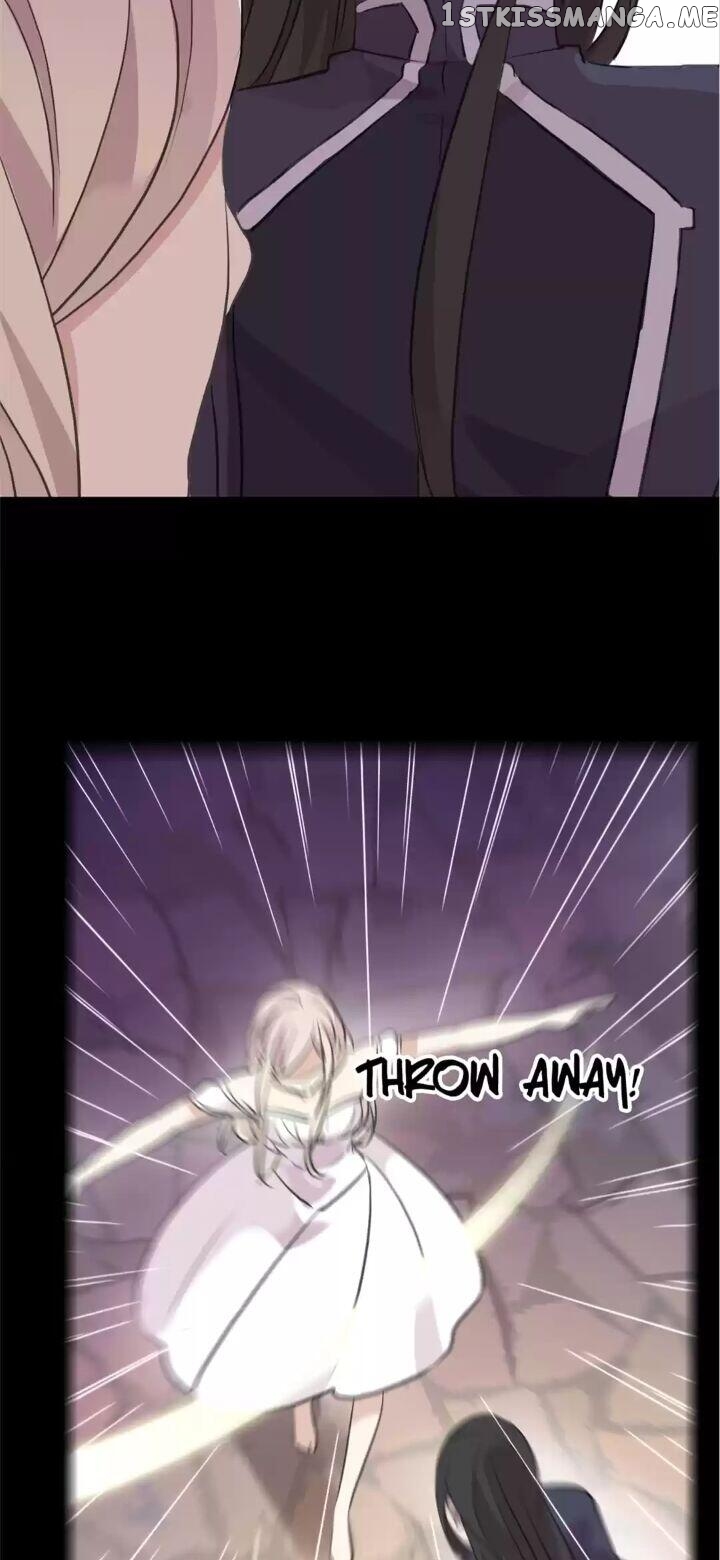 Sweet Bite Marks Chapter 84 - page 14