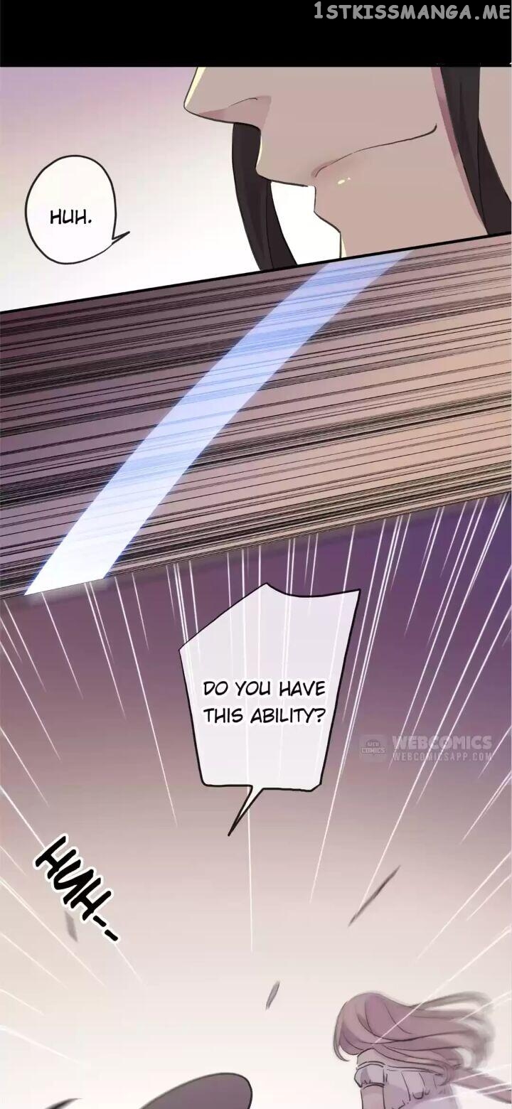 Sweet Bite Marks Chapter 84 - page 16