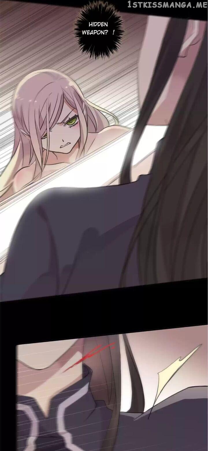 Sweet Bite Marks Chapter 84 - page 18