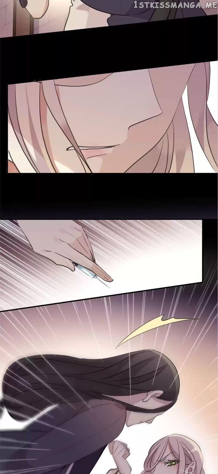 Sweet Bite Marks Chapter 84 - page 23