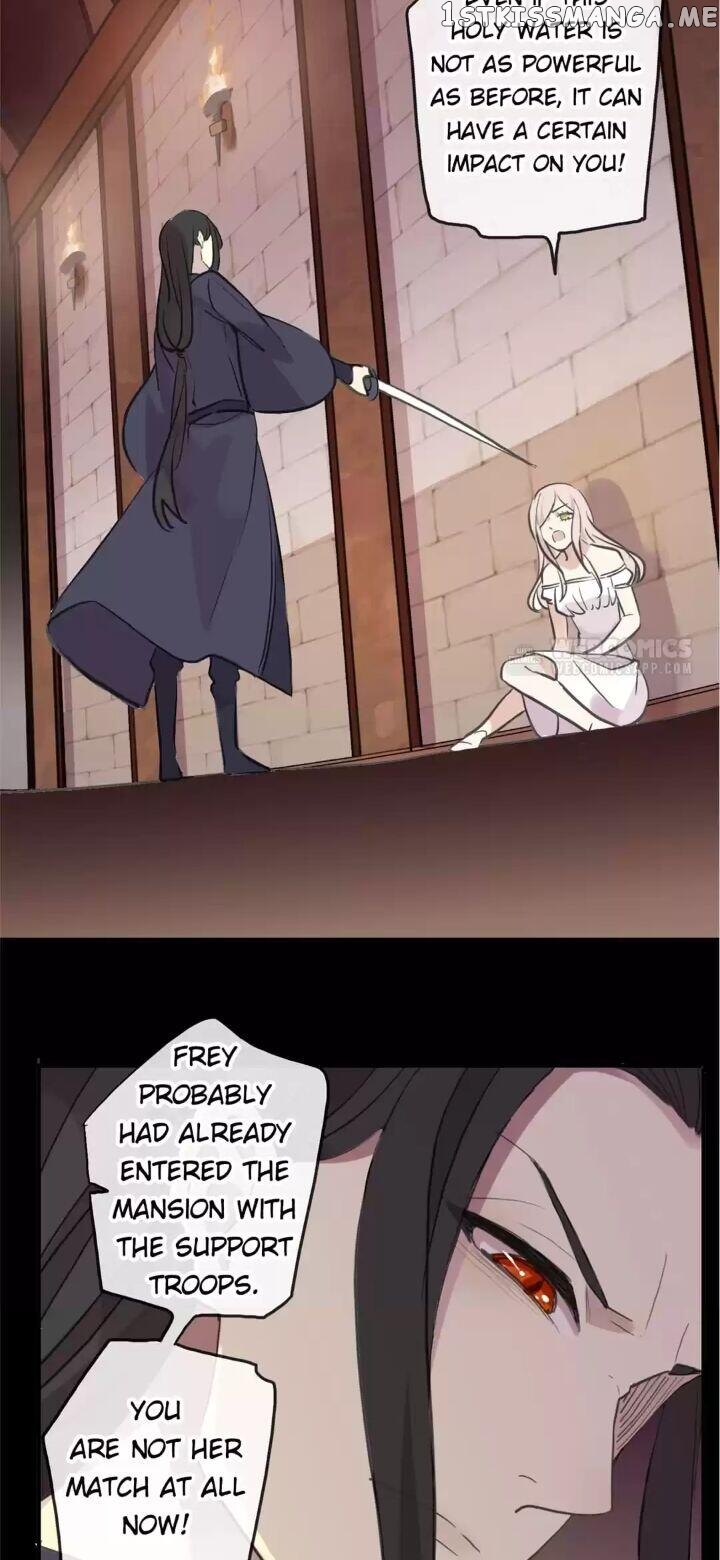 Sweet Bite Marks Chapter 84 - page 31
