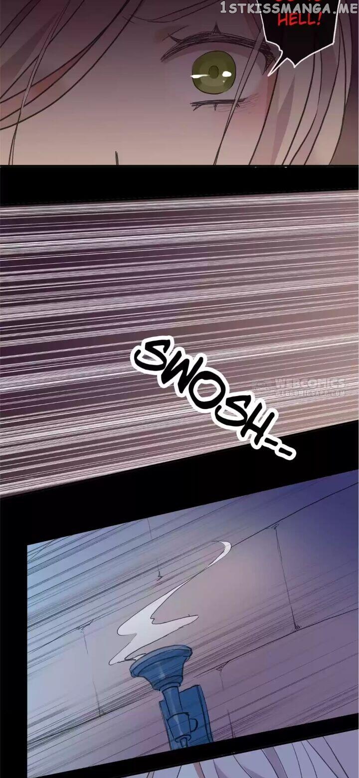 Sweet Bite Marks Chapter 84 - page 34