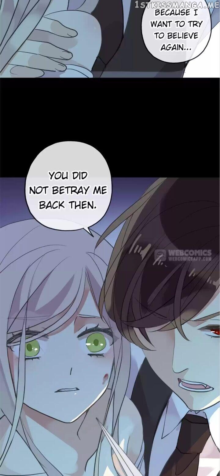 Sweet Bite Marks Chapter 84 - page 40