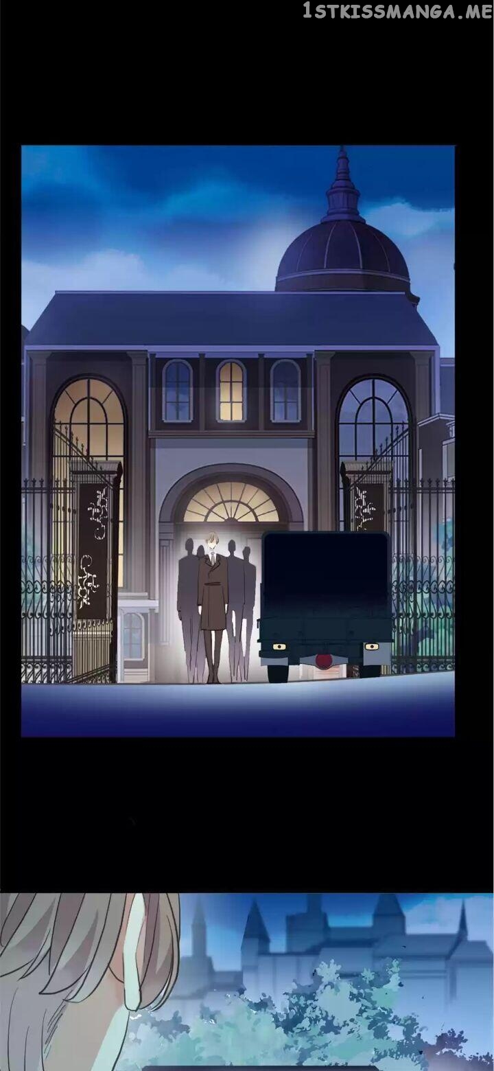 Sweet Bite Marks Chapter 84 - page 5