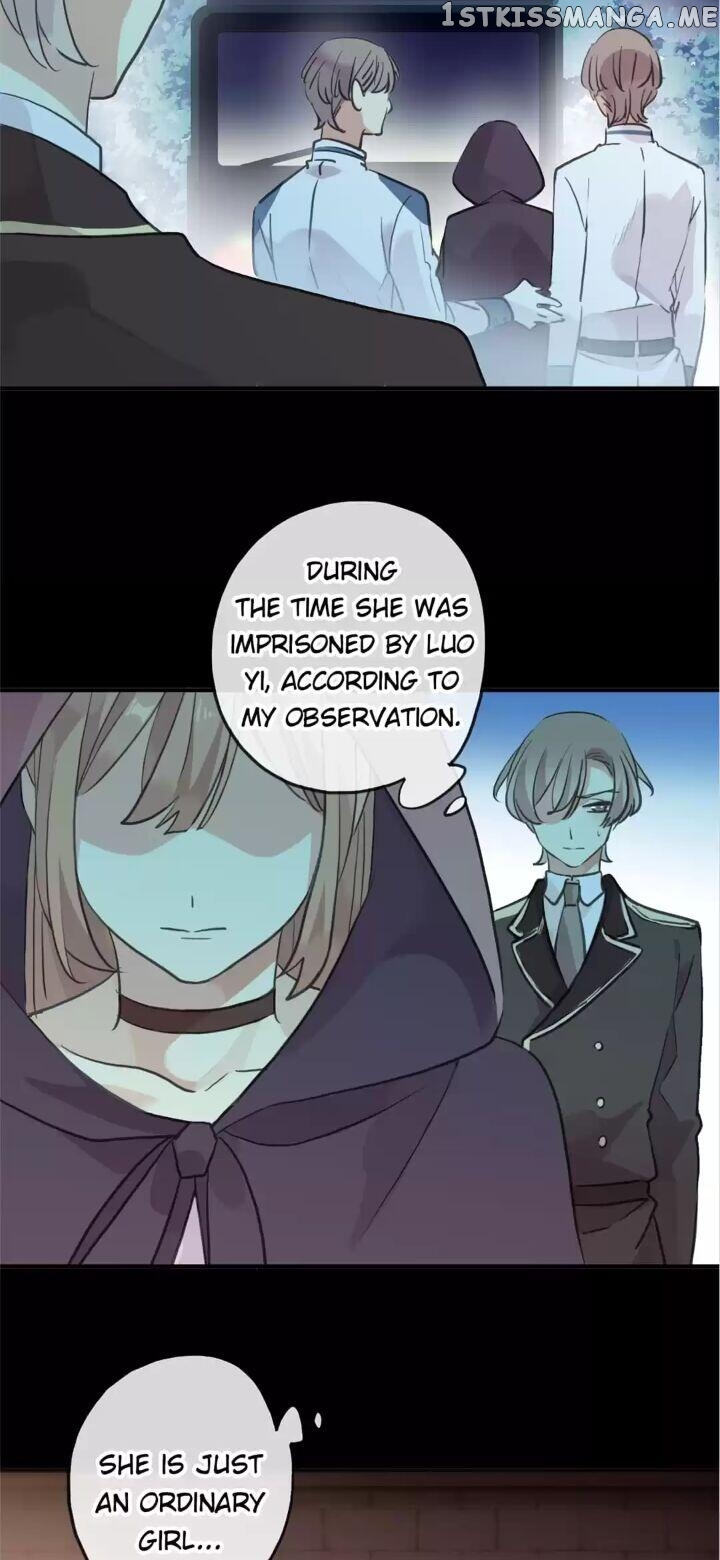 Sweet Bite Marks Chapter 84 - page 6