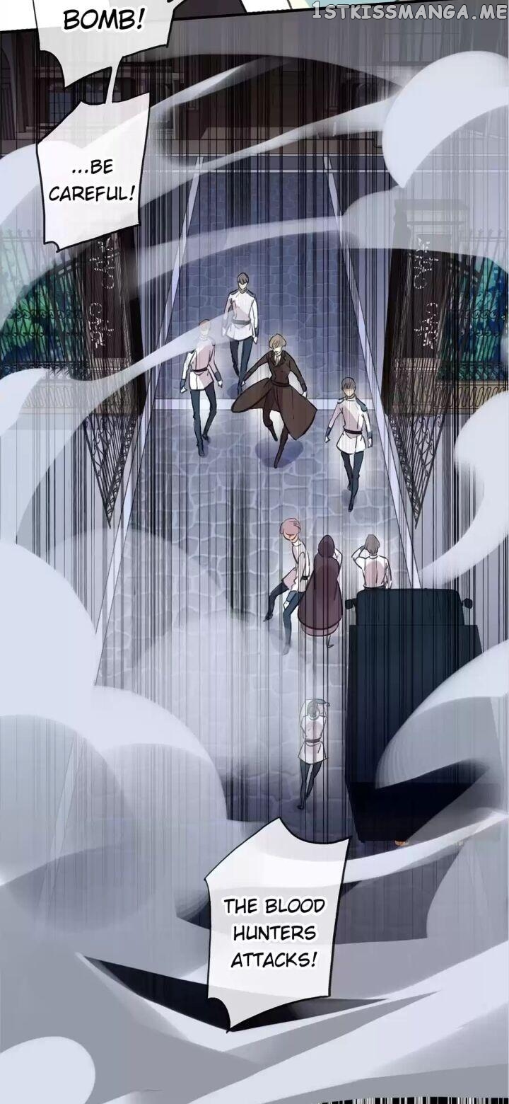 Sweet Bite Marks Chapter 84 - page 9