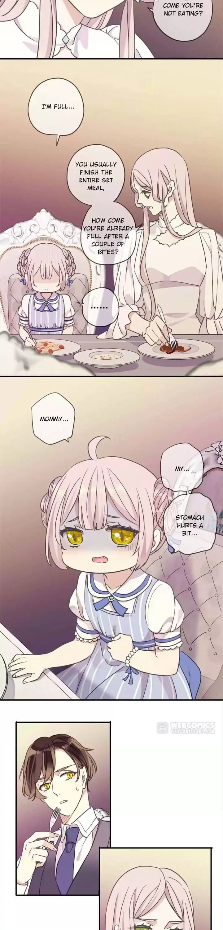 Sweet Bite Marks Chapter 191 - page 13