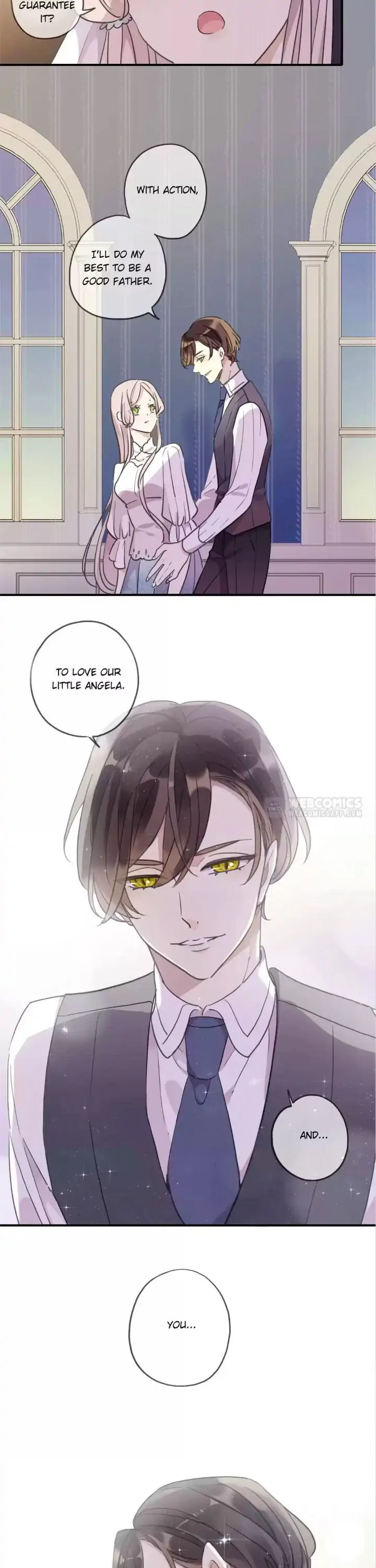 Sweet Bite Marks Chapter 191 - page 18
