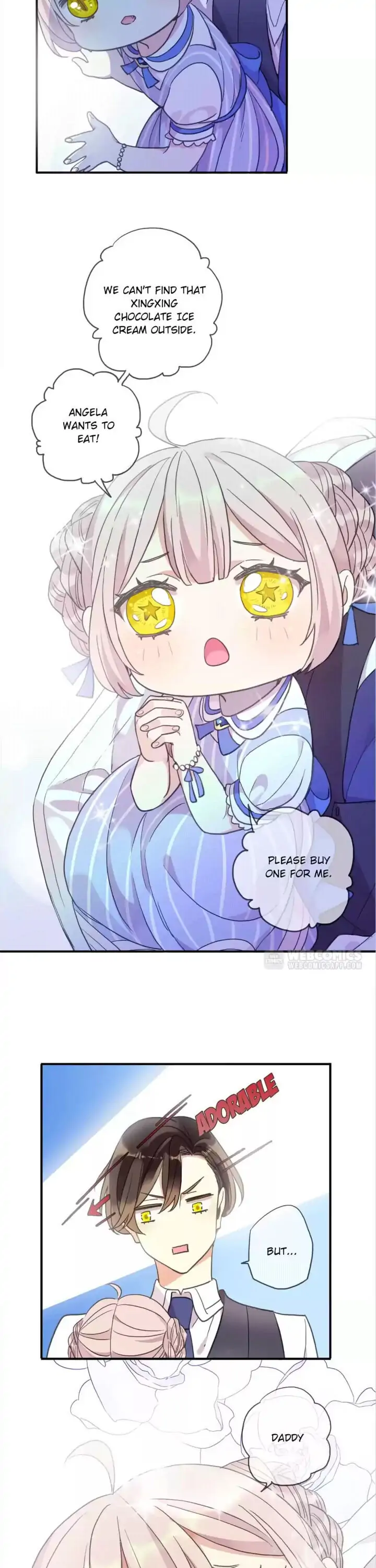 Sweet Bite Marks Chapter 191 - page 7