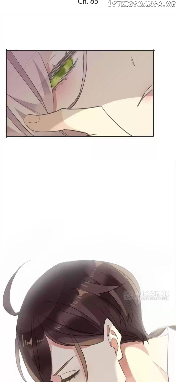 Sweet Bite Marks Chapter 83 - page 1