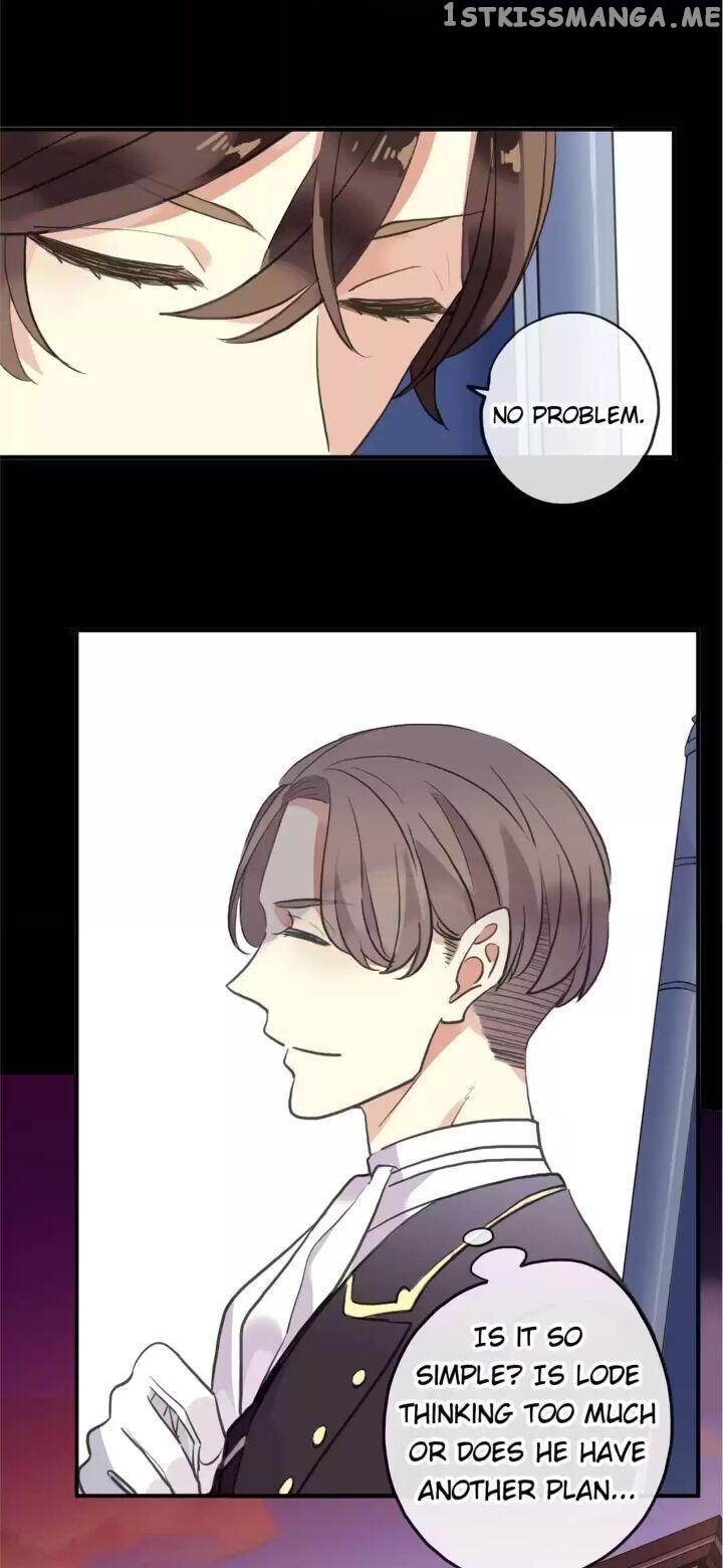 Sweet Bite Marks Chapter 83 - page 15
