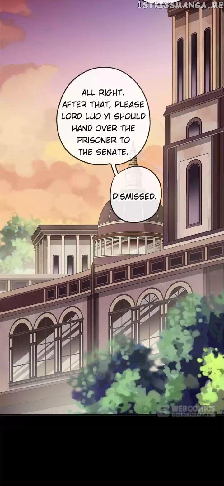 Sweet Bite Marks Chapter 83 - page 16