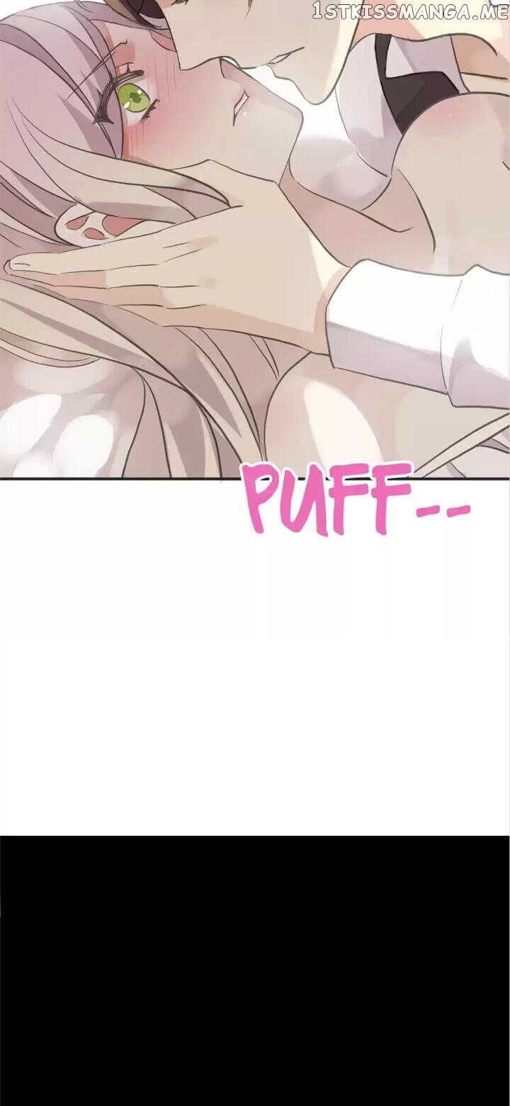 Sweet Bite Marks Chapter 83 - page 2