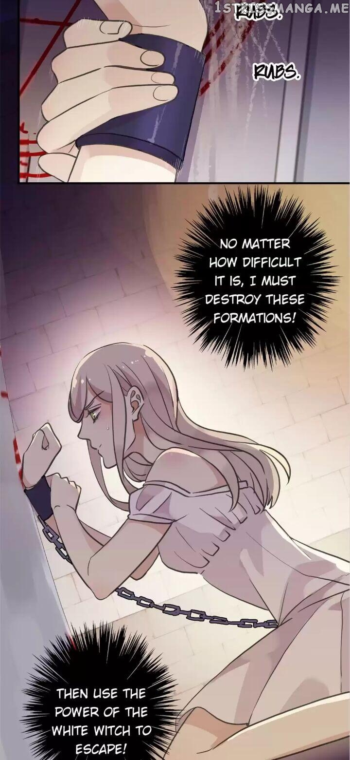 Sweet Bite Marks Chapter 83 - page 20