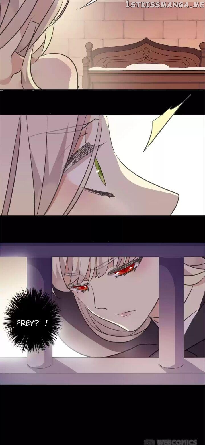Sweet Bite Marks Chapter 83 - page 22