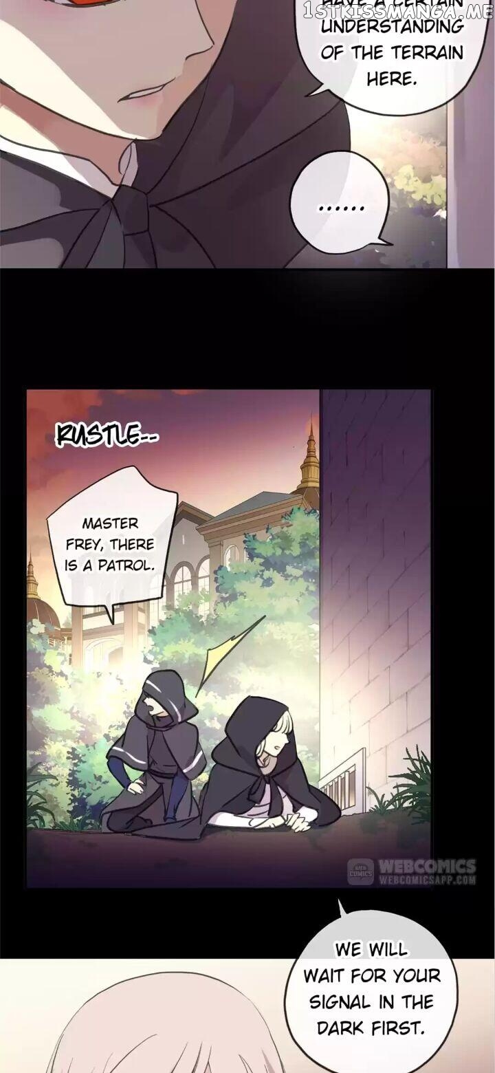 Sweet Bite Marks Chapter 83 - page 25