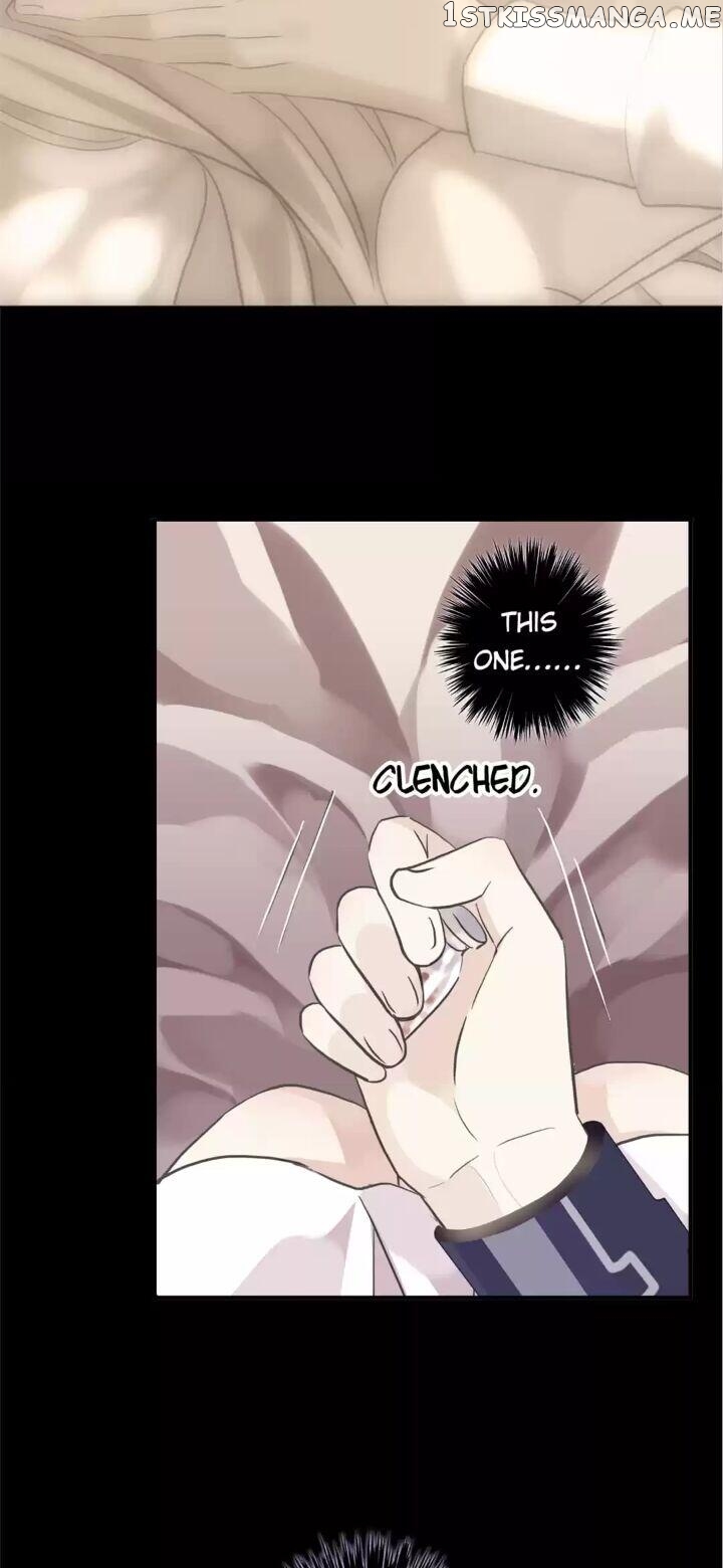 Sweet Bite Marks Chapter 83 - page 29