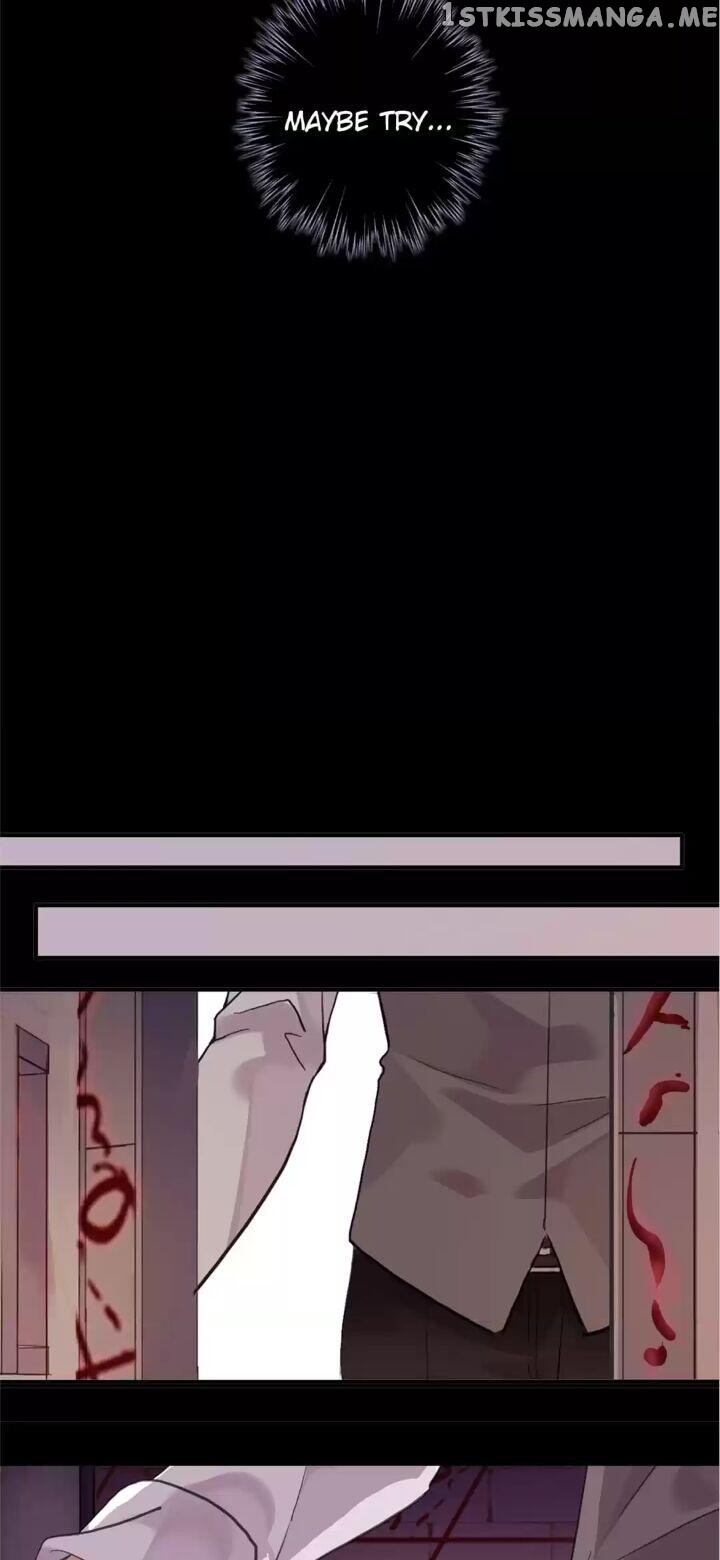 Sweet Bite Marks Chapter 83 - page 30