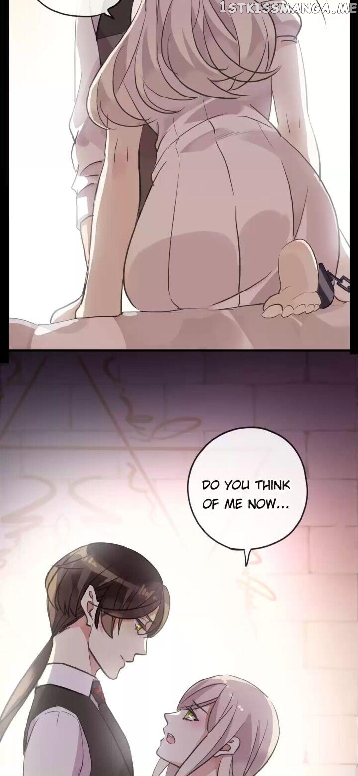 Sweet Bite Marks Chapter 83 - page 33