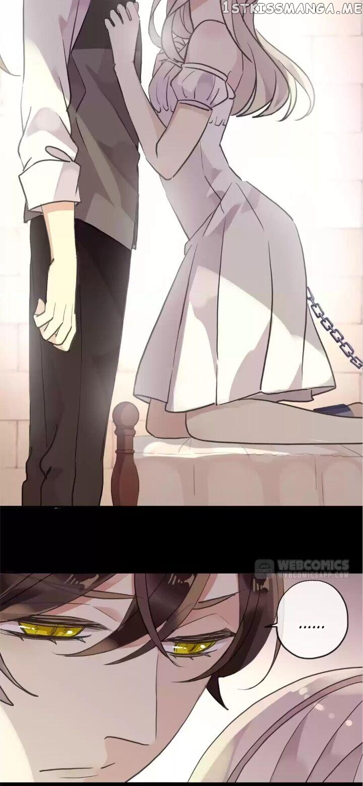 Sweet Bite Marks Chapter 83 - page 34