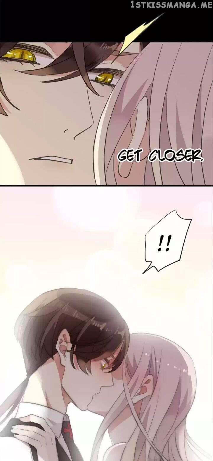 Sweet Bite Marks Chapter 83 - page 35