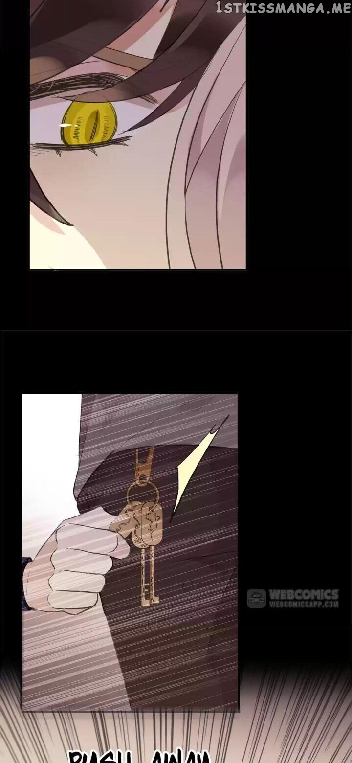 Sweet Bite Marks Chapter 83 - page 37