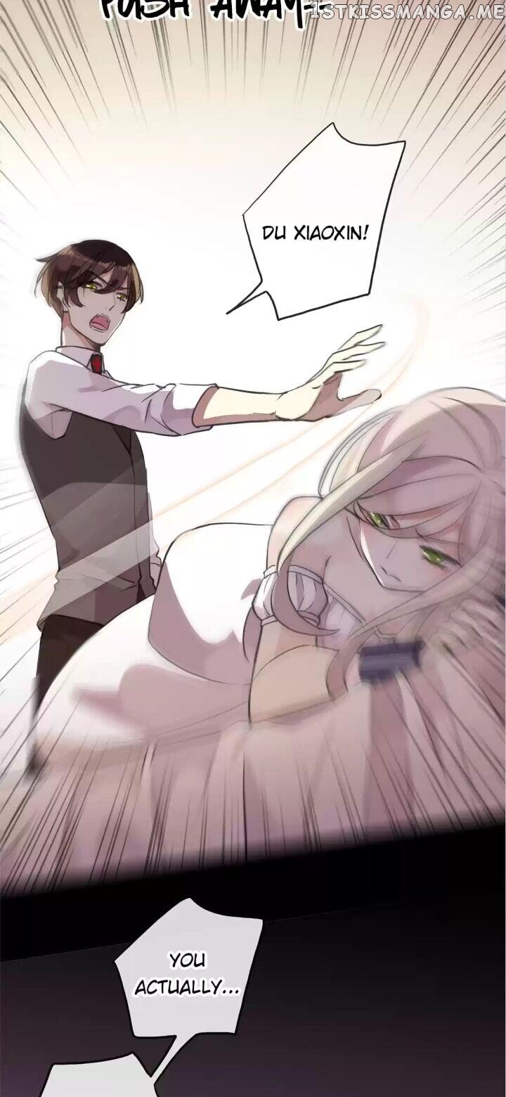 Sweet Bite Marks Chapter 83 - page 38