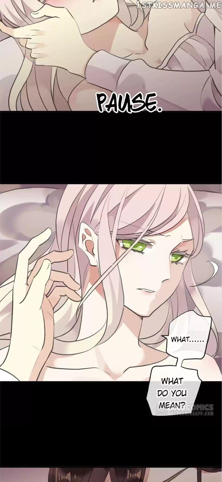 Sweet Bite Marks Chapter 83 - page 4