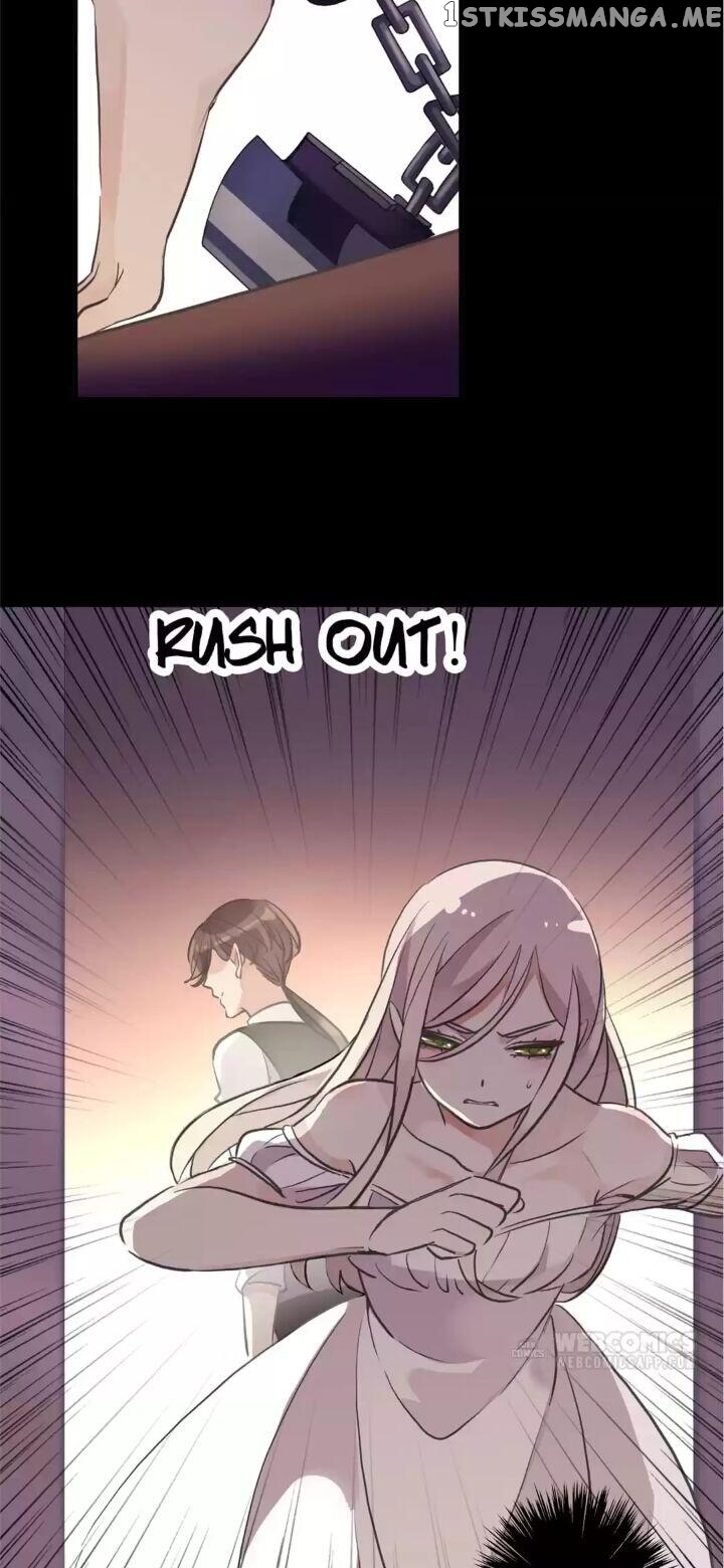 Sweet Bite Marks Chapter 83 - page 40